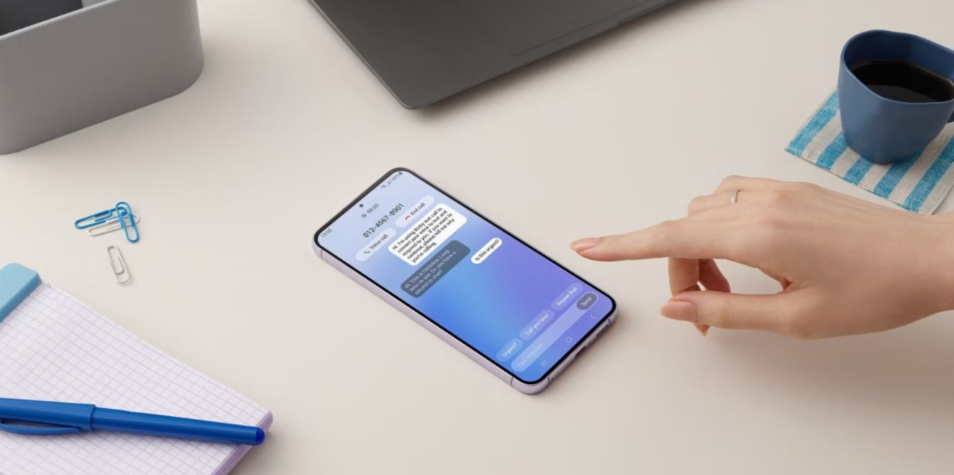 Hình ảnh cho danh mục Cách quản lý đa nhiệm và giải phóng RAM trên điện thoại Samsung giúp máy chạy mượt như mới